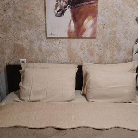 Apartament-Damo Pamporovo Exteriér fotografie
