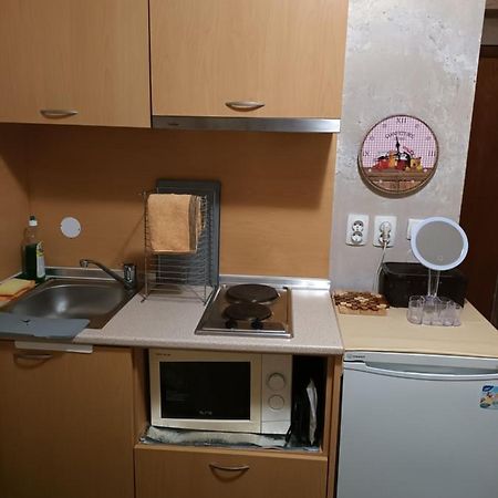 Apartament-Damo Pamporovo Exteriér fotografie