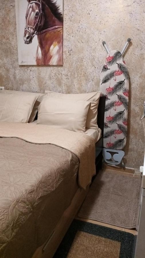 Apartament-Damo Pamporovo Exteriér fotografie