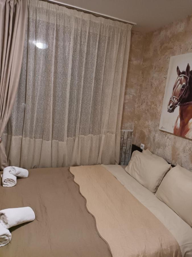 Apartament-Damo Pamporovo Exteriér fotografie