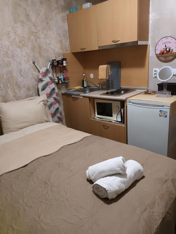 Apartament-Damo Pamporovo Exteriér fotografie