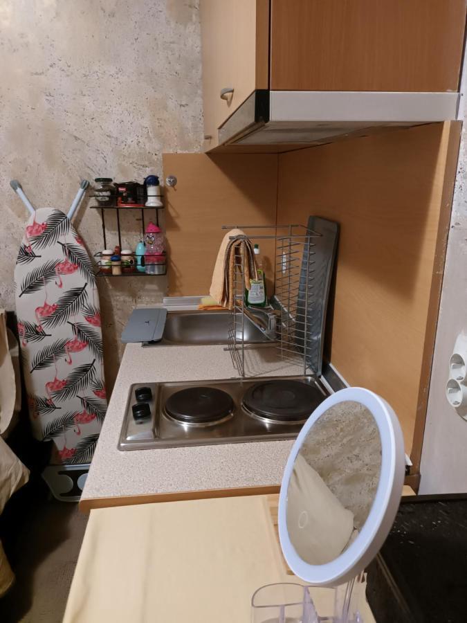 Apartament-Damo Pamporovo Exteriér fotografie