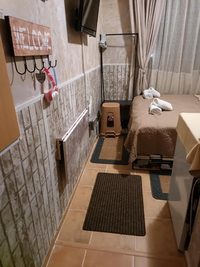 Apartament-Damo Pamporovo Exteriér fotografie