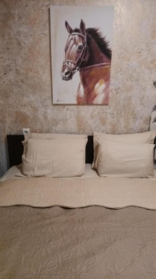 Apartament-Damo Pamporovo Exteriér fotografie