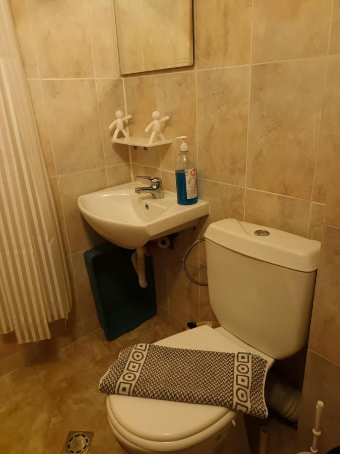 Apartament-Damo Pamporovo Exteriér fotografie