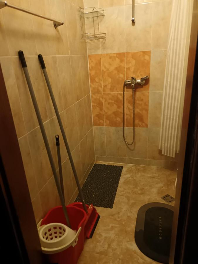 Apartament-Damo Pamporovo Exteriér fotografie