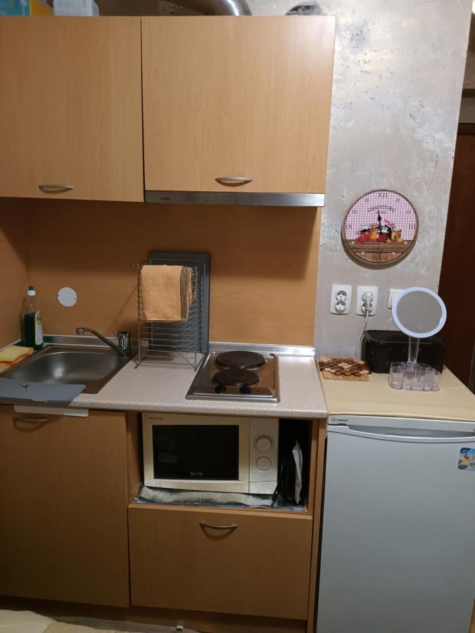 Apartament-Damo Pamporovo Exteriér fotografie